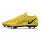 Nike Phantom GT2 Elite FG Yellow