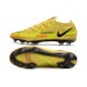 Nike Phantom GT2 Elite FG Yellow