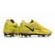 Nike Phantom GT2 Elite FG Yellow