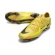 Nike Phantom GT2 Elite FG Yellow