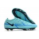 Nike Phantom GT2 Elite FG Blue