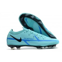 Nike Phantom GT2 Elite FG Blue