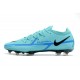 Nike Phantom GT2 Elite FG Blue