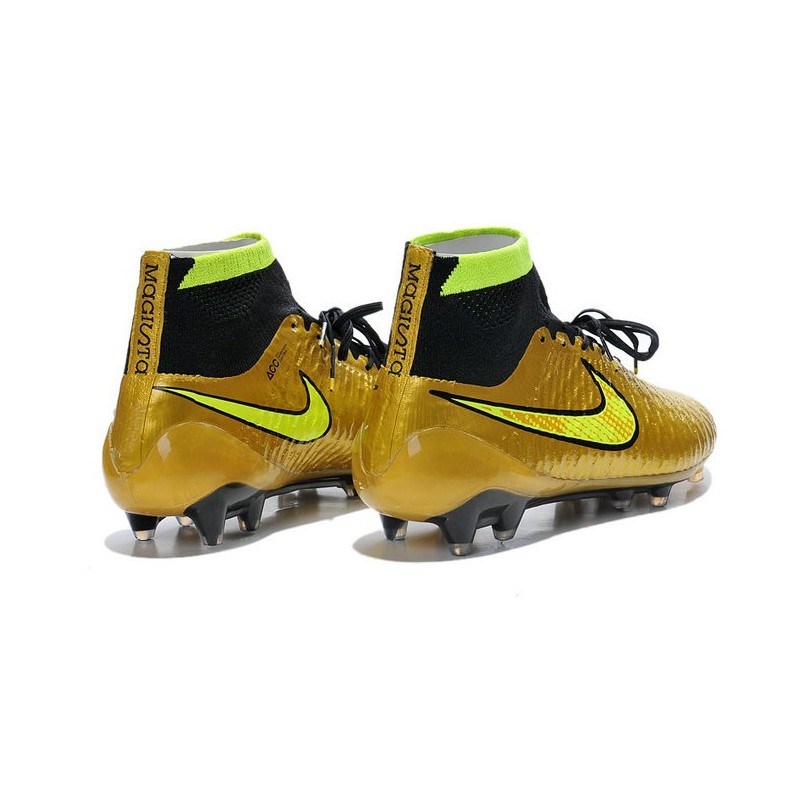 magista gold