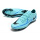 Nike Phantom GT2 Elite FG Blue