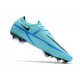 Nike Phantom GT2 Elite FG Blue