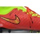 Football Boots For Men Nike Magista Obra FG Red Volt Black