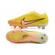 Nike Zoom Mercurial Vapor XV Elite SG Yellow Strike Sunse Glow Doll