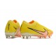 Nike Zoom Mercurial Vapor XV Elite SG Yellow Strike Sunse Glow Doll