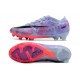 Nike Zoom Mercurial Vapor 15 MDS Elite Fg Cobalt Bliss Black Fuchsia Dream