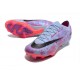 Nike Zoom Mercurial Vapor 15 MDS Elite Fg Cobalt Bliss Black Fuchsia Dream