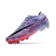 Nike Zoom Mercurial Vapor 15 MDS Elite Fg Cobalt Bliss Black Fuchsia Dream