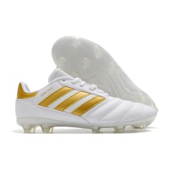 adidas Copa Icon Mundial .1 FG Class Legacy Ftwr White Gold Met