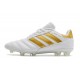 adidas Copa Icon Mundial .1 FG Class Legacy Ftwr White Gold Met