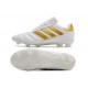 adidas Copa Icon Mundial .1 FG Class Legacy Ftwr White Gold Met