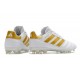 adidas Copa Icon Mundial .1 FG Class Legacy Ftwr White Gold Met