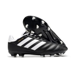 adidas Copa Icon Mundial .1 FG Core Black White Gold Met