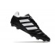 adidas Copa Icon Mundial .1 FG Core Black White Gold Met