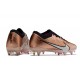 Nike Zoom Mercurial Vapor XV Elite SG Mbappé Metallic Copper