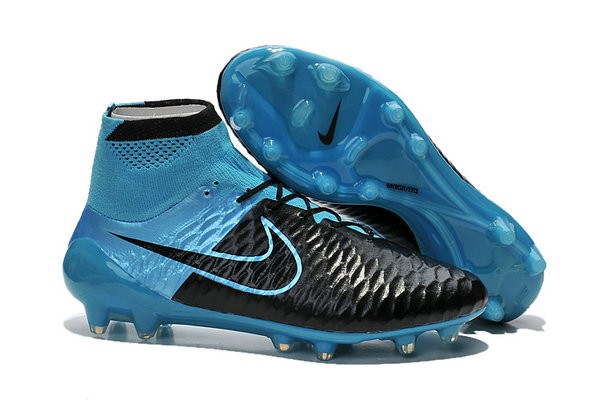 black blue magista