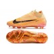 Nike Phantom GX DF Elite FG FG Citron Tint Burgundy Crush