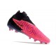 Nike Phantom GX DF Elite FG FG Pink Black