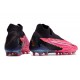 Nike Phantom GX DF Elite FG FG Pink Black