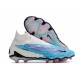 Nike Phantom GX DF Elite FG FG Baltic Blue Pink Blast White Laser Blue