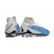 Nike Phantom GX DF Elite FG FG Baltic Blue Pink Blast White Laser Blue