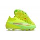 Nike Phantom GX DF Elite FG FG Barely Volt