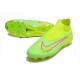 Nike Phantom GX DF Elite FG FG Barely Volt