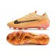 Nike Phantom GX Elite Link FG Orange Black