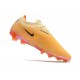 Nike Phantom GX Elite Link FG Orange Black