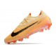 Nike Phantom GX Elite Link FG Orange Black