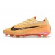 Nike Phantom GX Elite Link FG Orange Black