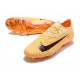 Nike Phantom GX Elite Link FG Orange Black