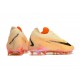 Nike Phantom GX Elite Link FG Orange Black