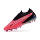 Nike Phantom GX Elite Link FG Pink Black White