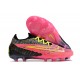 Nike Phantom GX Elite Link FG Pink Black Volt