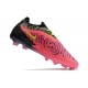 Nike Phantom GX Elite Link FG Pink Black Volt