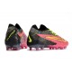 Nike Phantom GX Elite Link FG Pink Black Volt