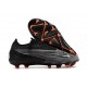 Nike Phantom GX Elite Link FG Black Summit White Dk Smoke Grey