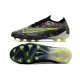 Nike Phantom GX Elite Link FG Black Volt White Blue Glow