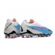 Nike Phantom GX Elite Link FG Baltic Blue Pink Blast White Laser Blue