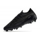 Nike Phantom GX Elite Link FG Black