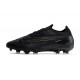 Nike Phantom GX Elite Link FG Black