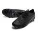 Nike Phantom GX Elite Link FG Black