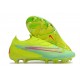 Nike Phantom GX Elite Link FG Barely Volt