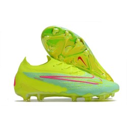 Nike Phantom GX Elite Link FG Barely Volt