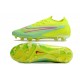 Nike Phantom GX Elite Link FG Barely Volt